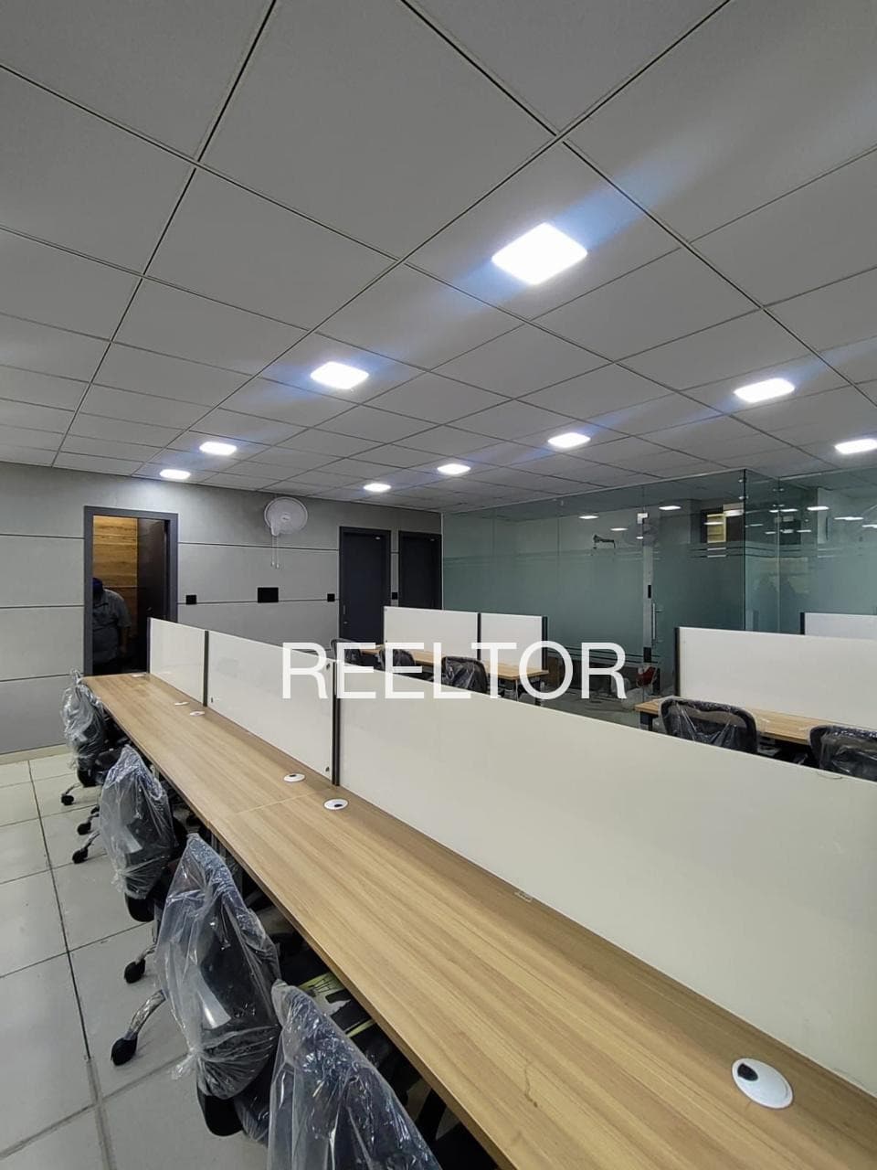 Office Space For Sale In Pansir Chachyot