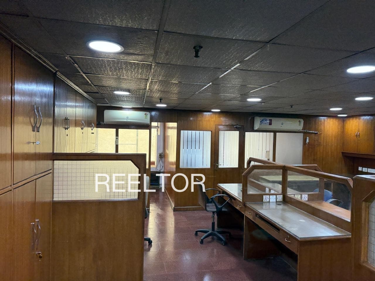 Office Space For Sale In Saraj Nateran