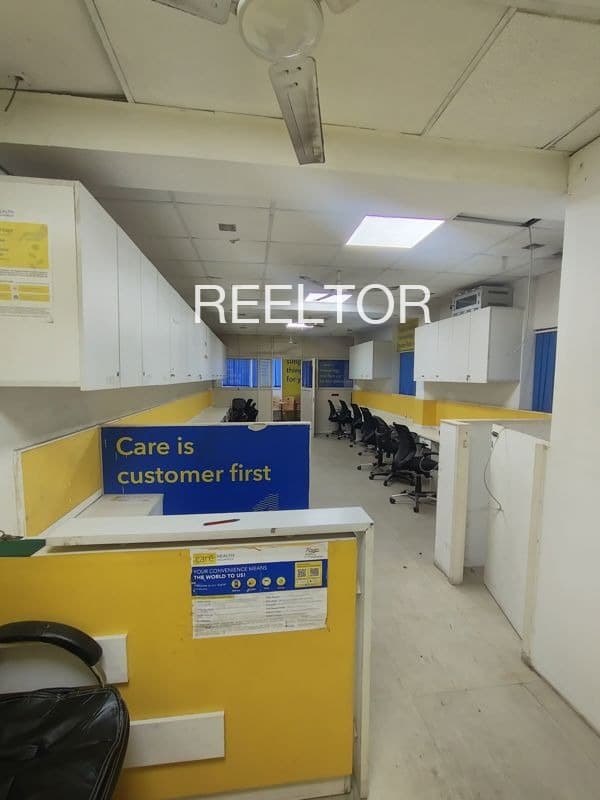 Office Space For Rent In Haji Betu Guruharsahai