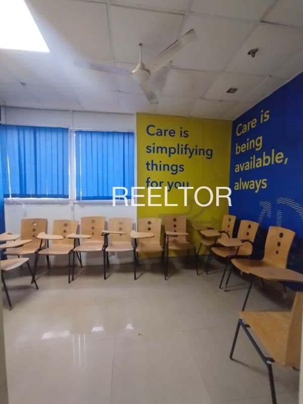 Office Space For Sale In Badgaon Rampur Maniharan