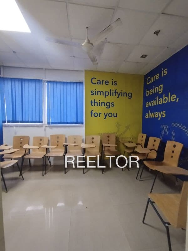 Office Space For Sale In Madhuvana Brahmavarau