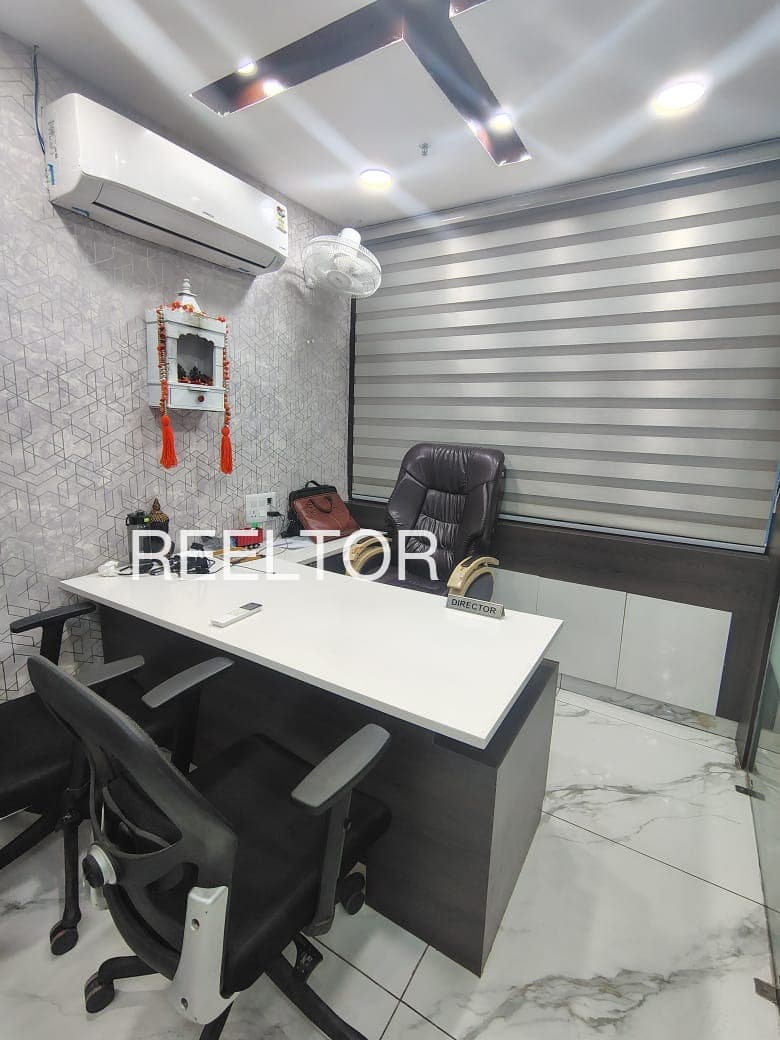 Office Space For Rent In Thchampatti Ponnamaravathi