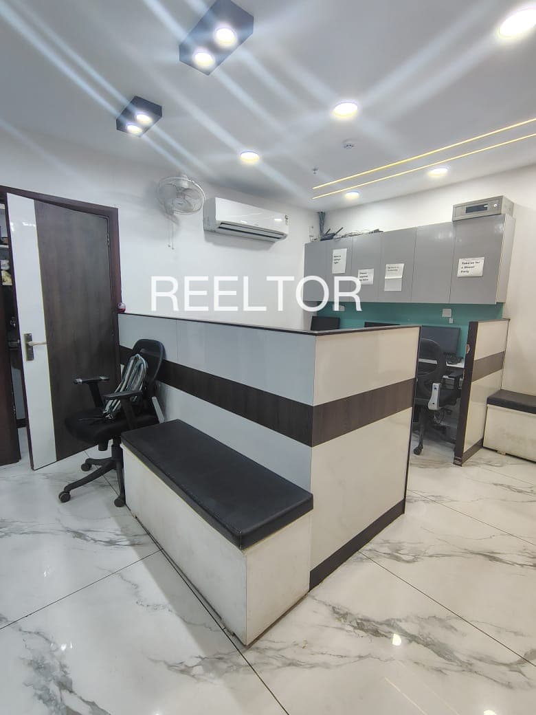 Office Space For Rent In Nallapura Hosapete