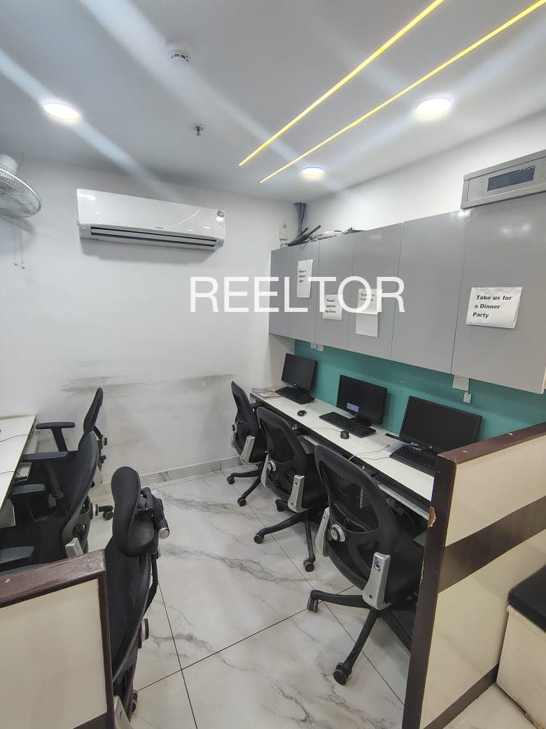 Office Space For Sale In Nangal Tejsingh Jamwa Ramgarh