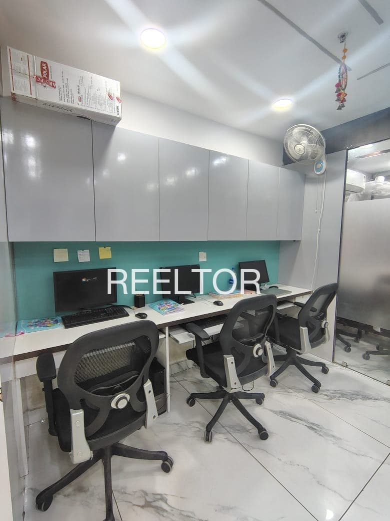 Office Space For Rent In Dhekuriatola Bhawnathpur