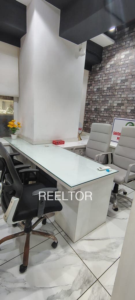 Office Space For Rent In Lakhandala Vaijapur