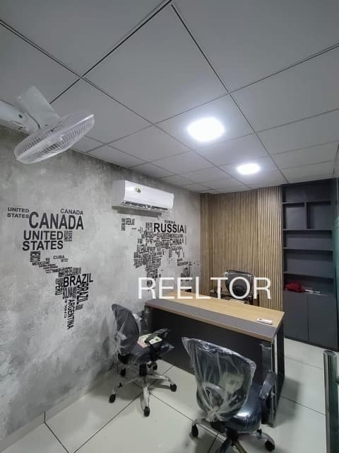 Office Space For Rent In Maupura Rawatbhata