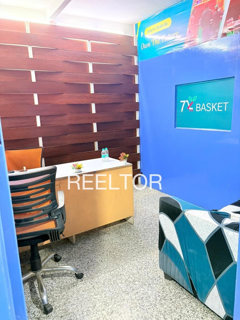 Office Space For Sale In Shermau Nakur