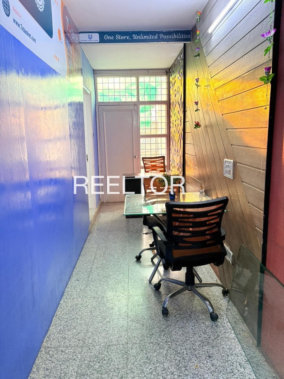 Office Space For Rent In Thondamanviduthy Pudukkottai