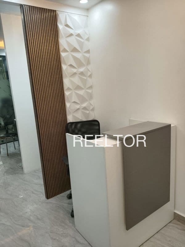 Office Space For Sale In Ladnapoor Ramagiri