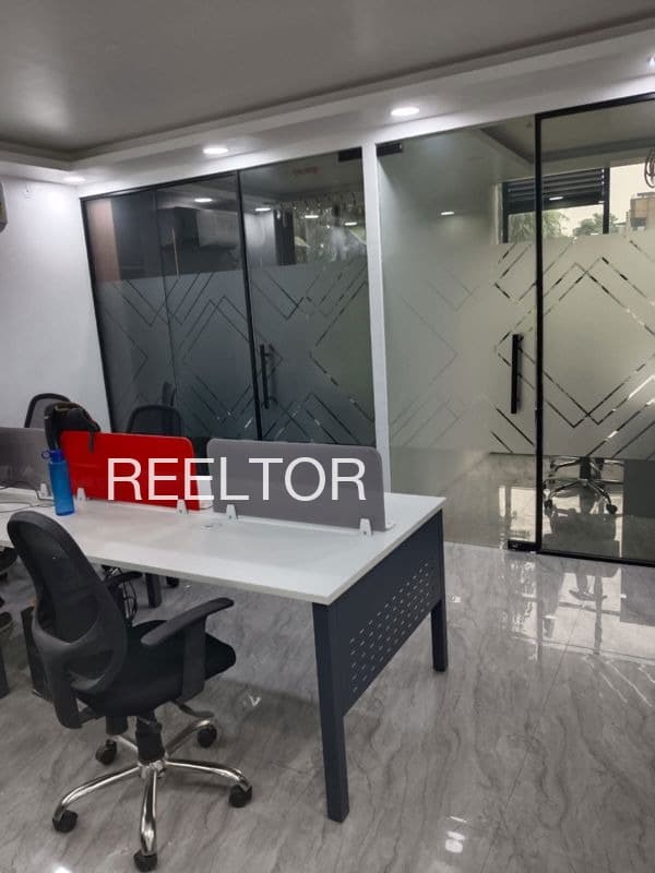Office Space For Rent In Komberi Kadu Salem