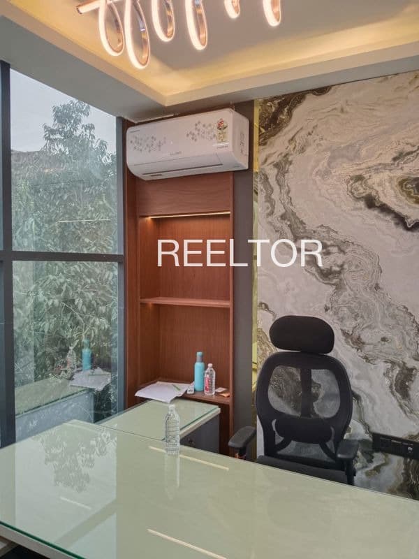 Office Space For Rent In Dhaser Ghodadongri