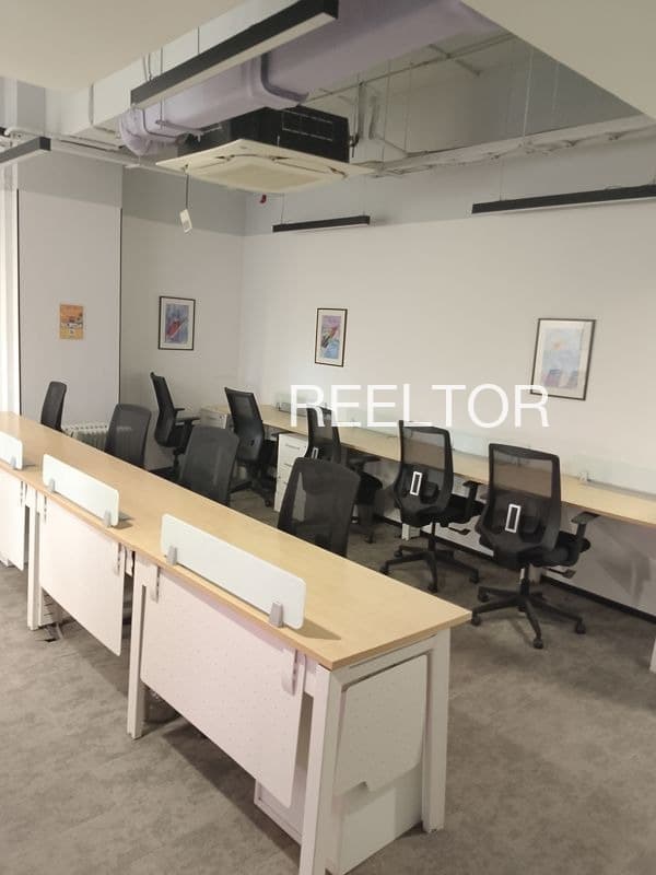 Office Space For Sale In Saraj Nateran