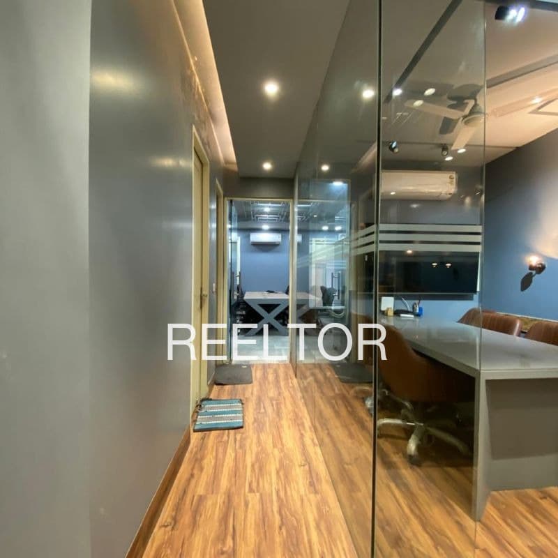 Office Space For Rent In Cherengal Colony Palakkad