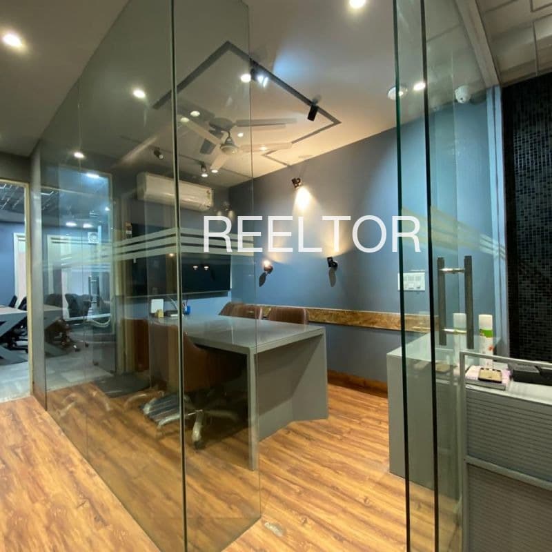 Office Space For Rent In Madnapur Moradabad