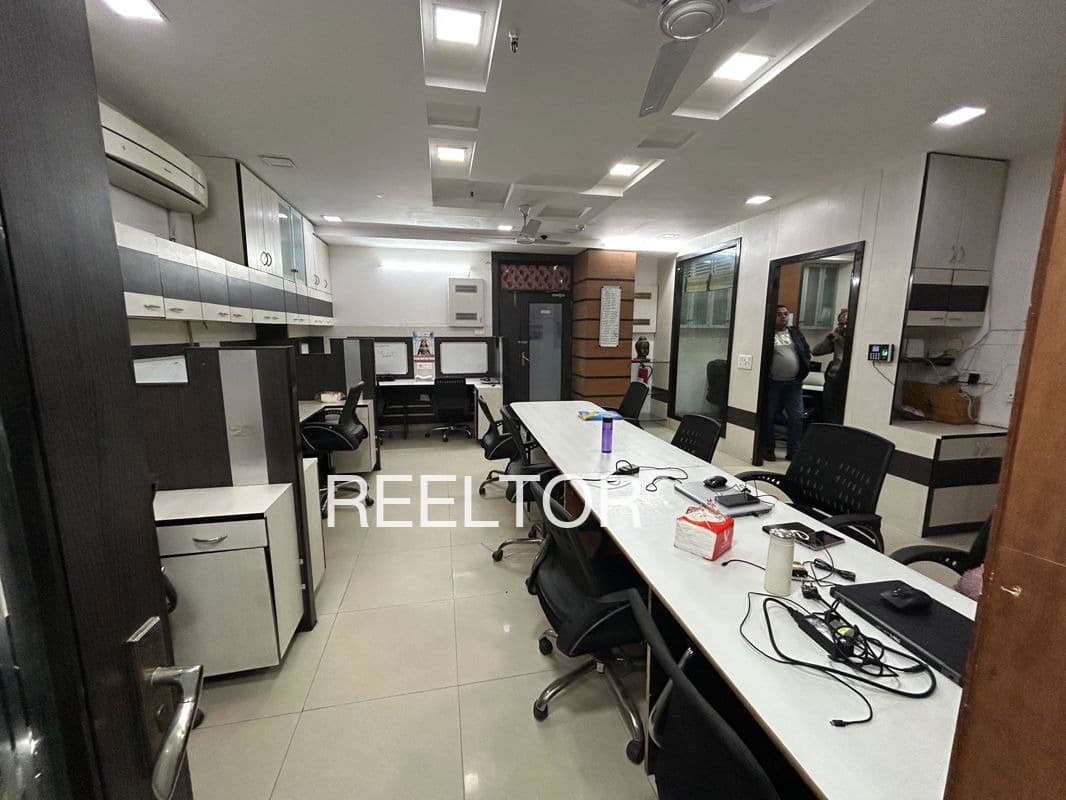 Office Space For Sale In Police Lines Phaltan
