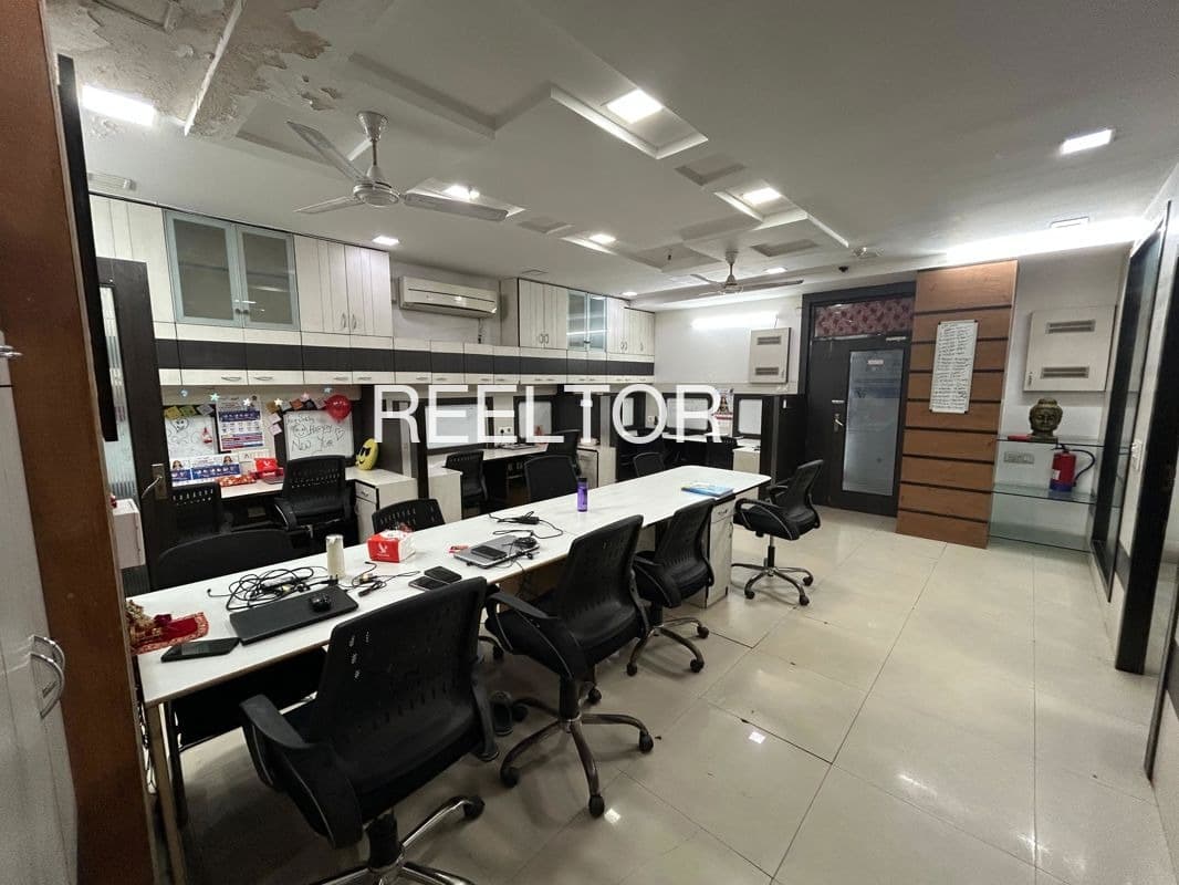 Office Space For Sale In Gangapur Morena