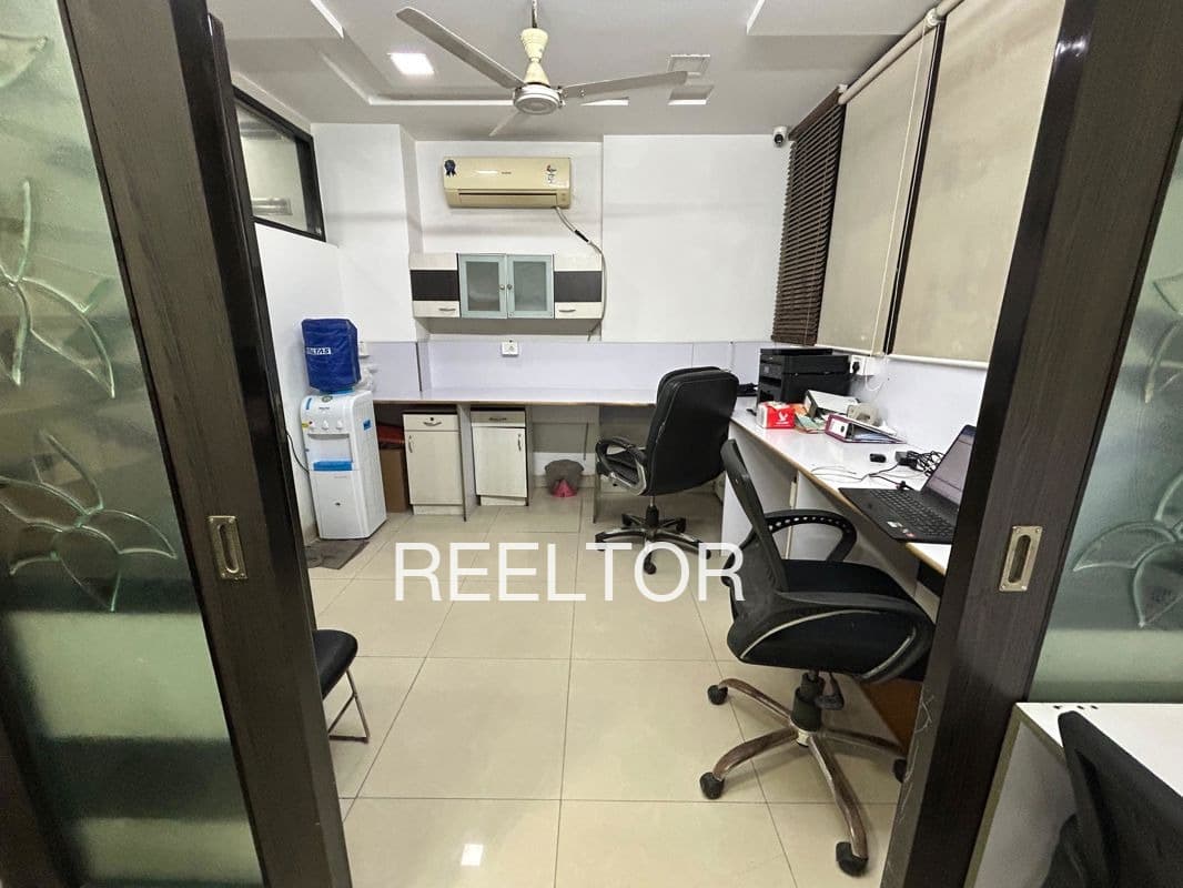 Office Space For Sale In Bhagwan Nagar Tanda Majalgaon