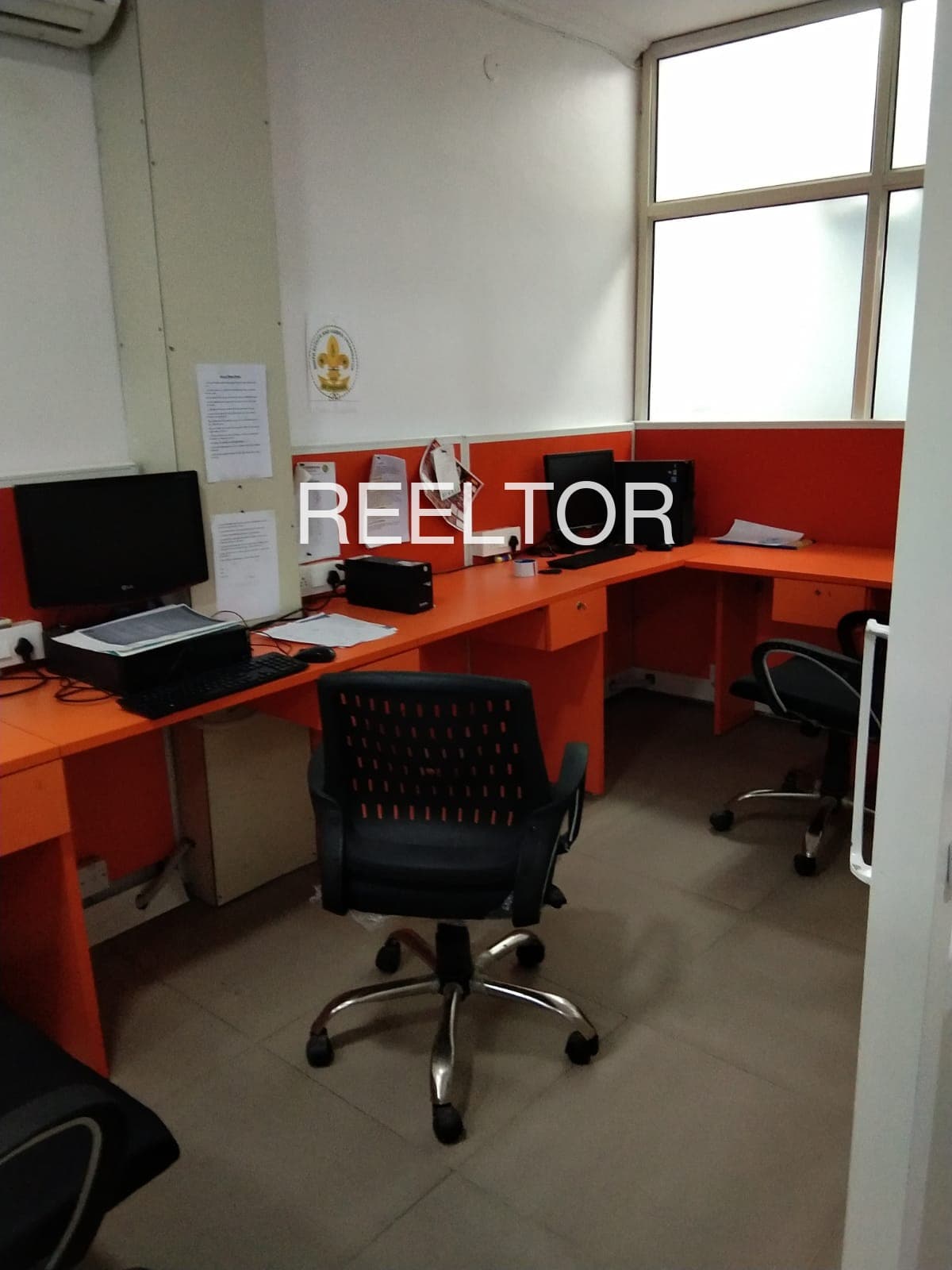 Office Space For Sale In Pazhayakadu Kuttanad