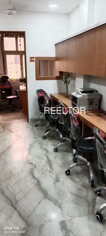Office Space For Rent In Dhajarai Tikamgarh