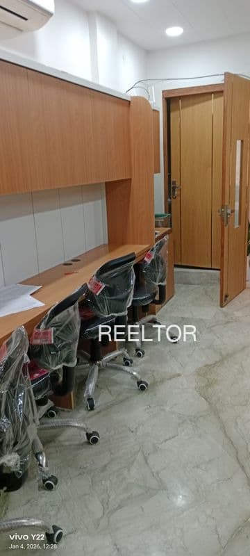 Office Space For Sale In Sanghanaik Tanda Aundha