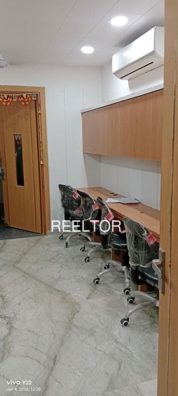 Office Space For Sale In Kusmani Joura
