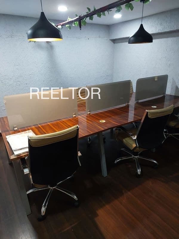 Office Space For Rent In Allapura Chandola Tonk
