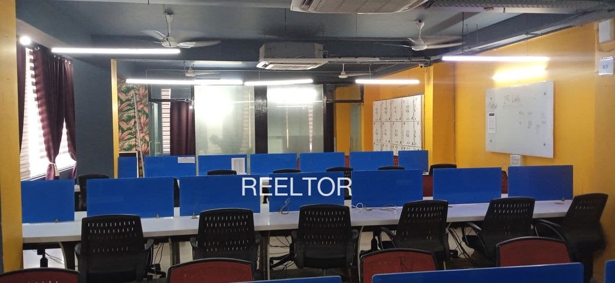 Office Space For Rent In Maupura Rawatbhata