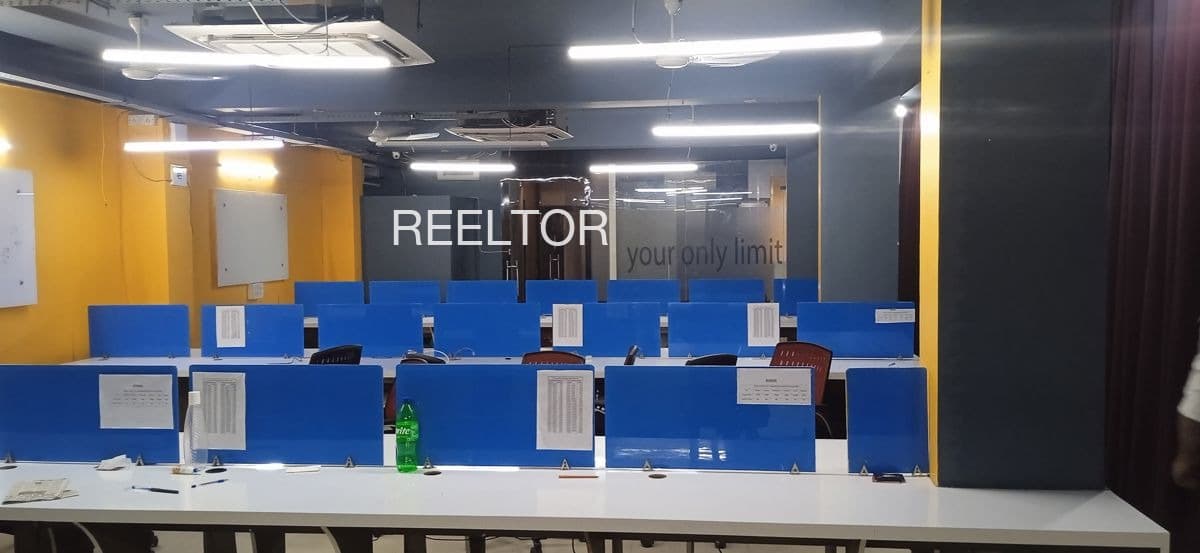 Office Space For Sale In Paliyathu Valappu Kannur