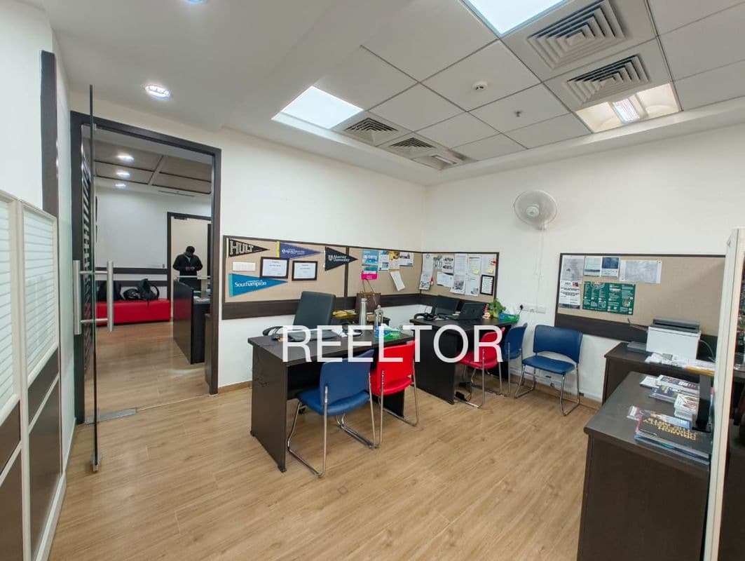 Office Space For Sale In Tadashinhal Chandgad