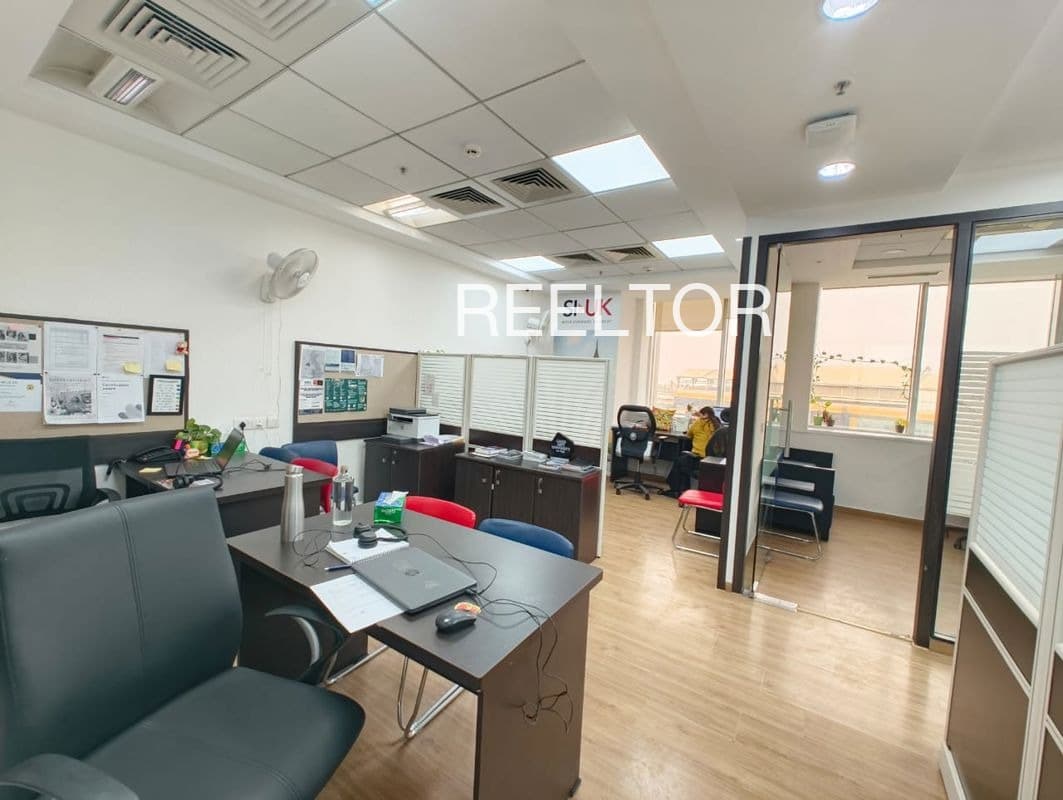 Office Space For Rent In Sakhali Buldhana