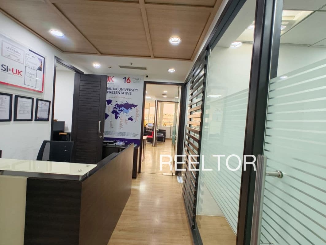 Office Space For Rent In Belagundi Yadagiriu