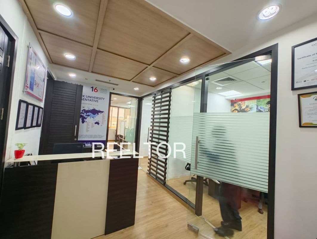 Office Space For Rent In Viraikudi Tiruchuli