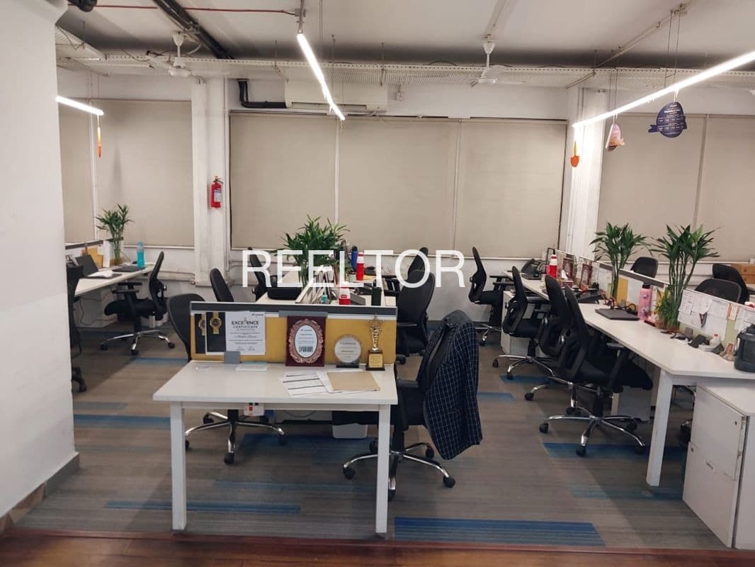 Office Space For Sale In Kherdi Malegaon