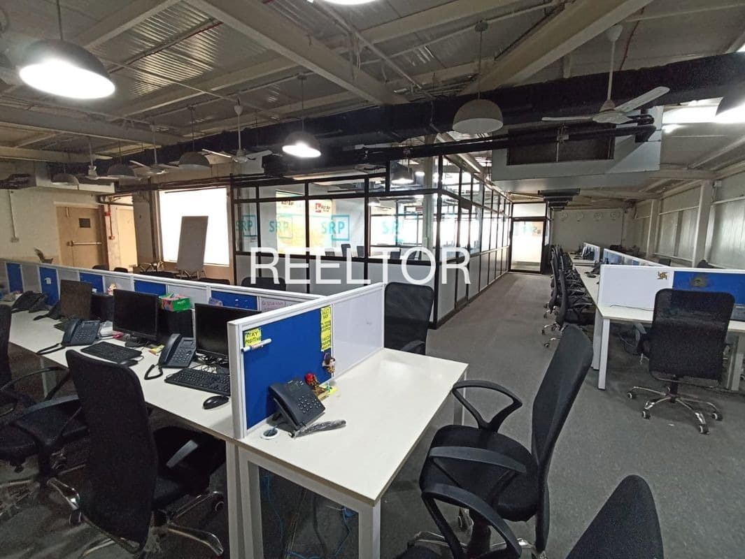 Office Space For Rent In Ghodgavhan Morshi
