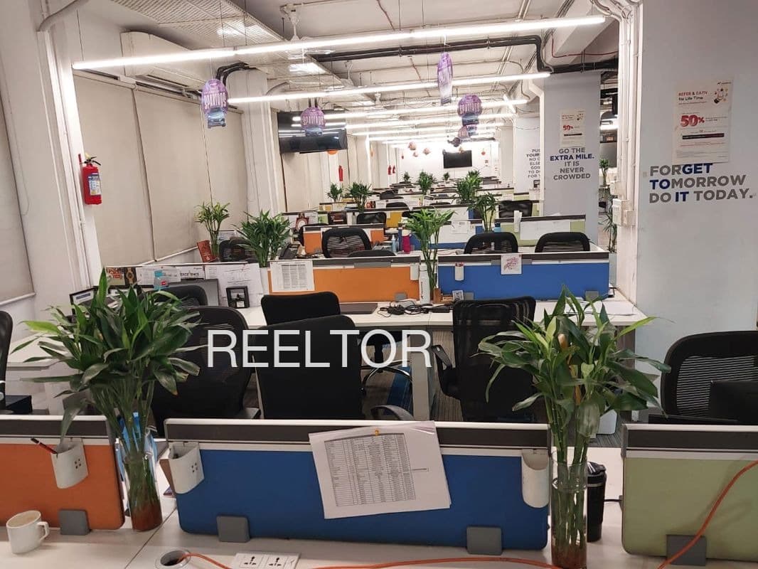 Office Space For Rent In Mavinamane Yallapura