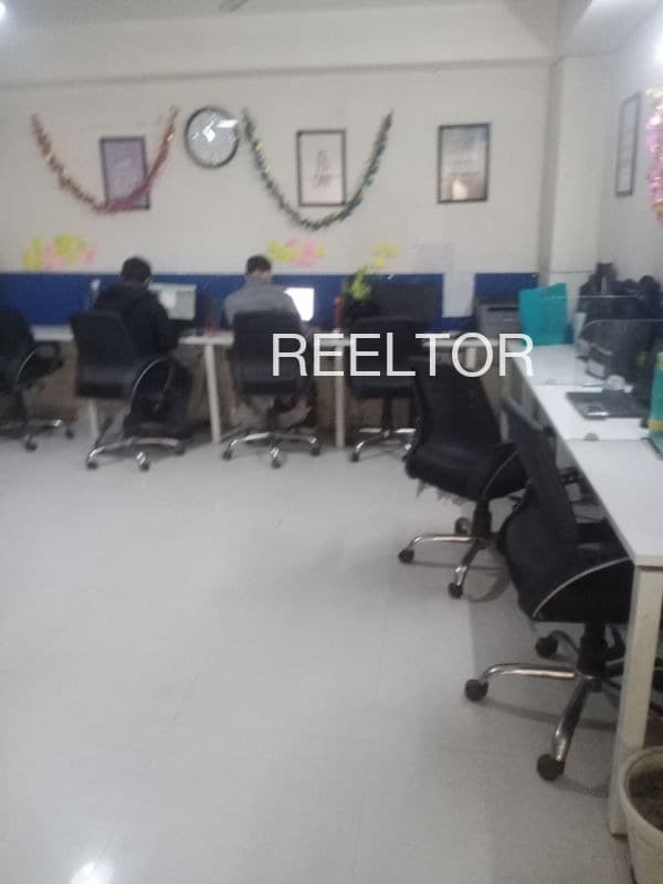 Office Space For Sale In Luksar Najafgarh