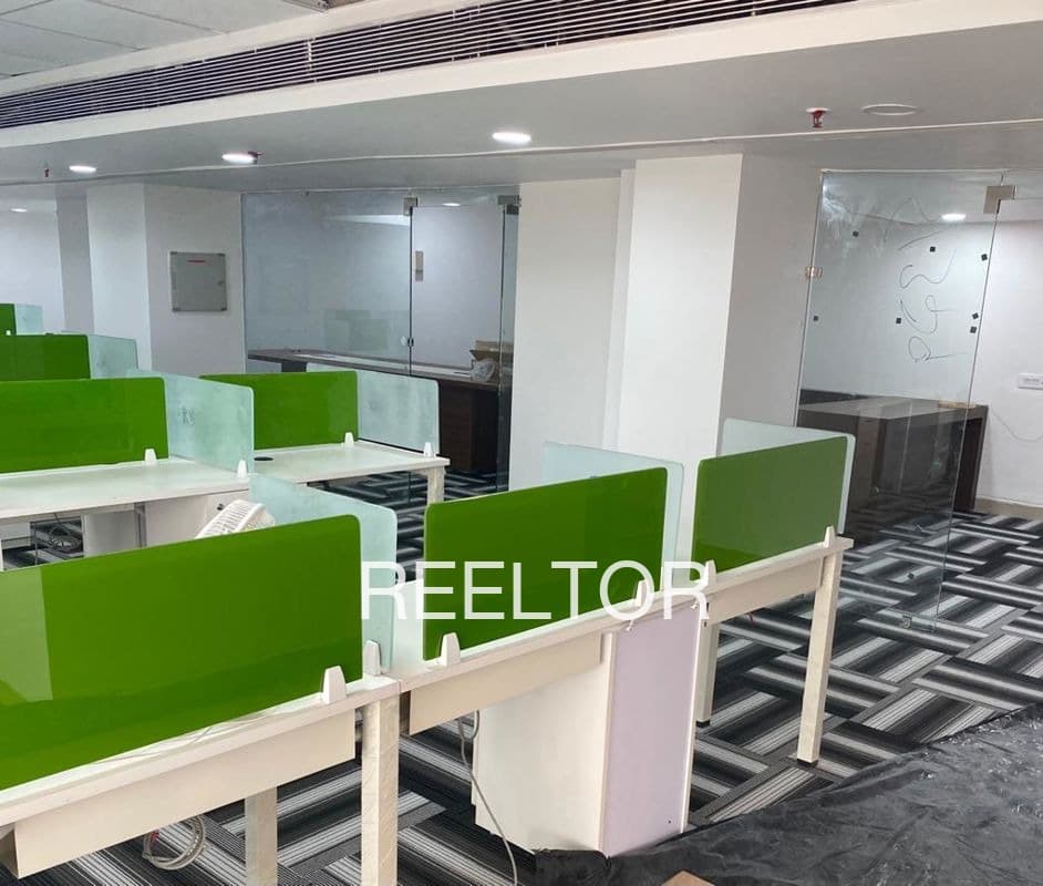 Office Space For Sale In Sikhan Kosya Kutauli