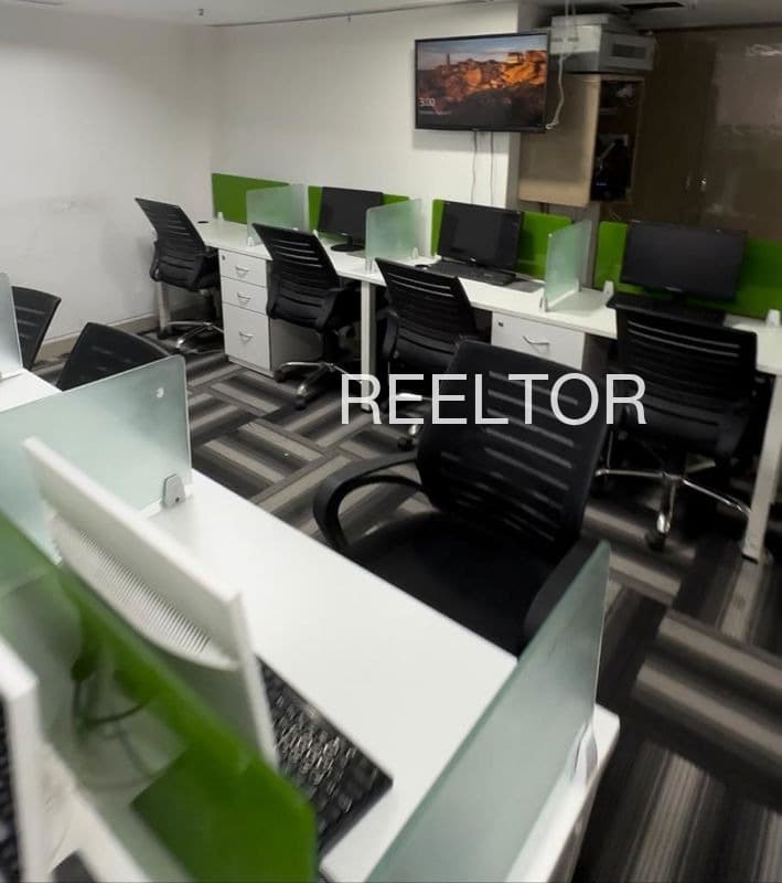 Office Space For Sale In Bakhu Pir Bhawanigarh