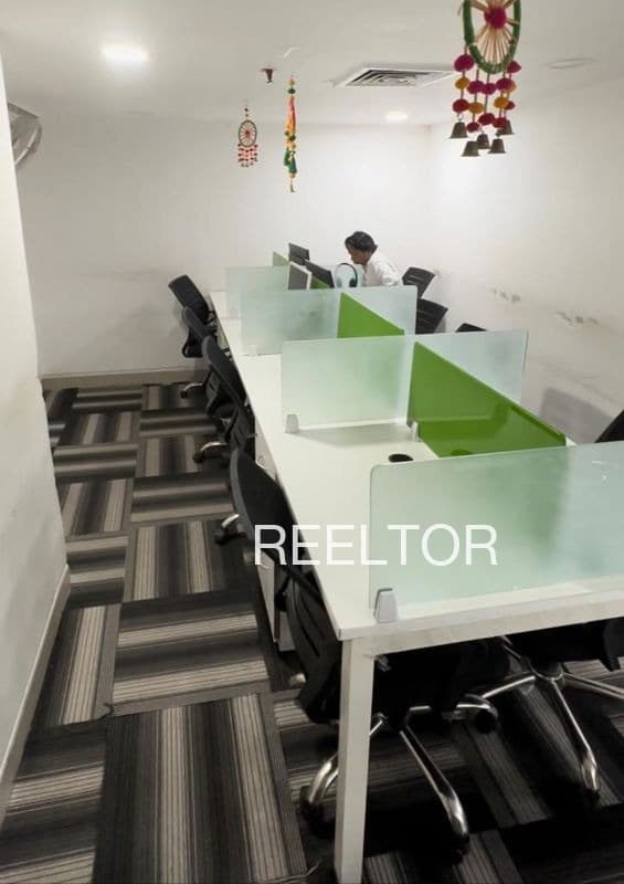 Office Space For Sale In Ramunaik Tanda Bhokar