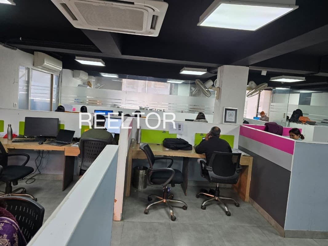 Office Space For Rent In Manuskol Goalpokhar