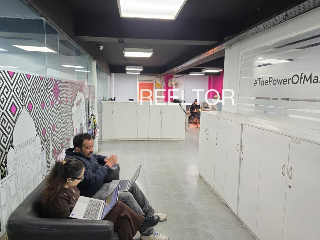 Office Space For Sale In Motalkunta Nyalkal