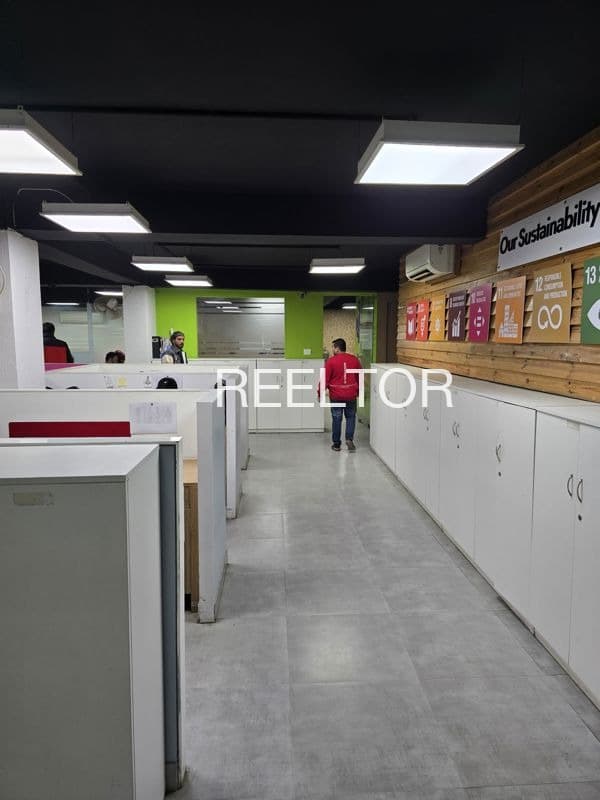 Office Space For Sale In Bhainsoda Ujjain