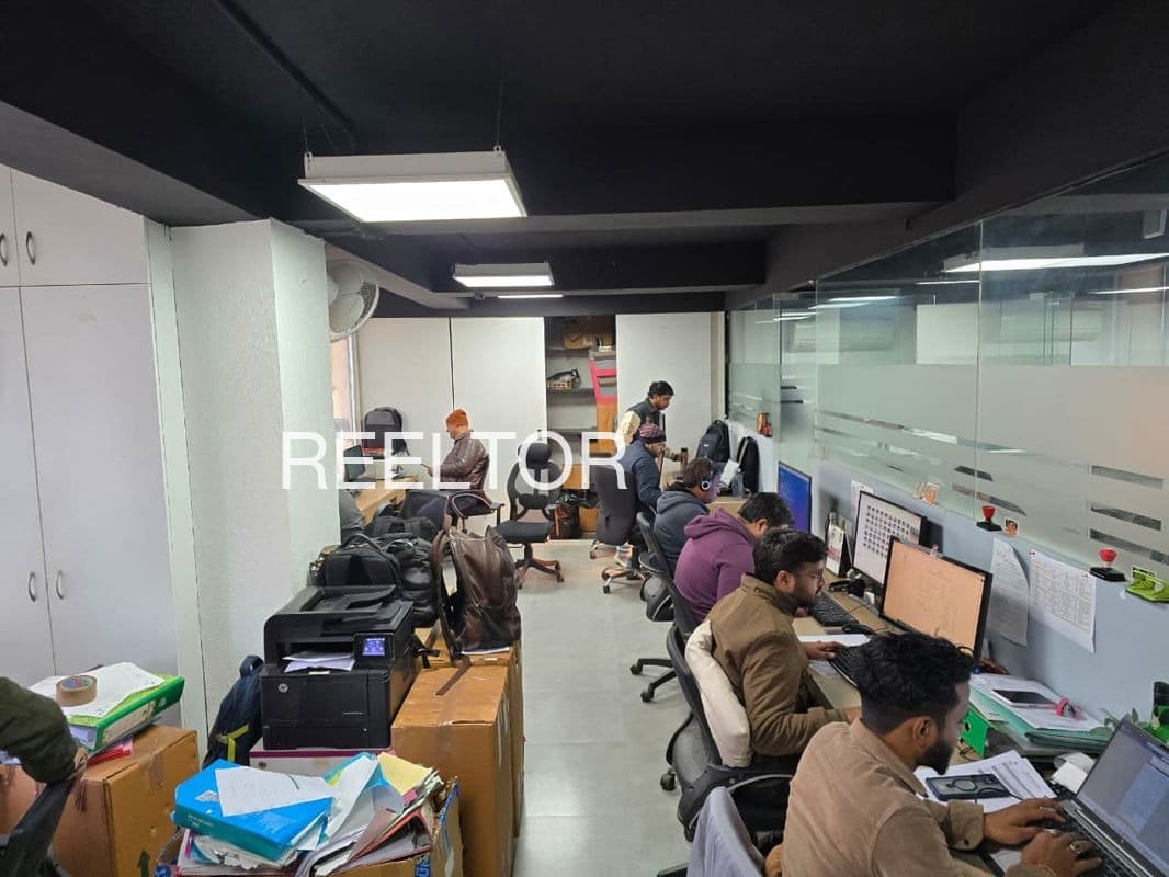 Office Space For Sale In Ekrotiya Sambhal
