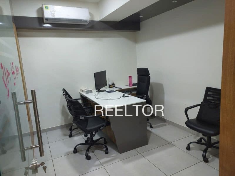 Office Space For Sale In Girwa Naraini