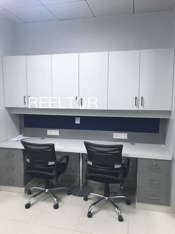 Office Space For Sale In Haddu Mohalla Sarita Vihar