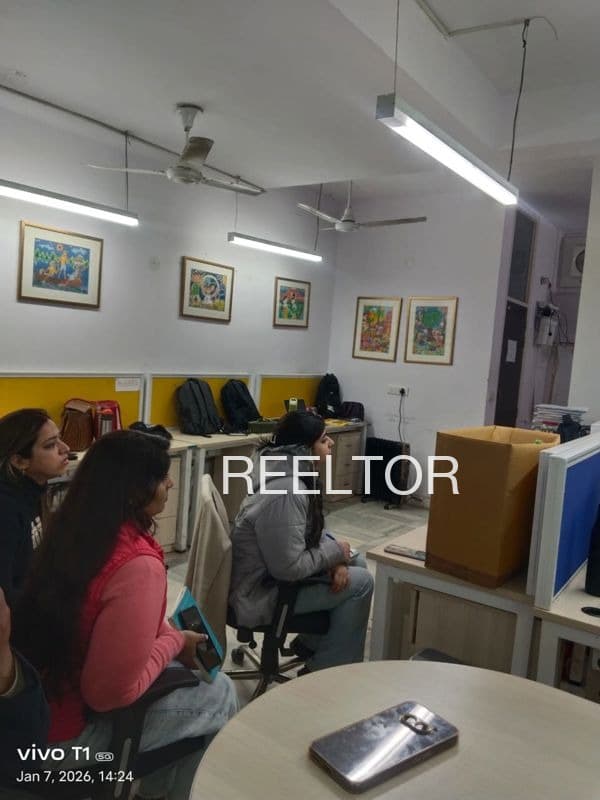 Office Space For Rent In Nehodev Ka Khera Chhoti Sadri