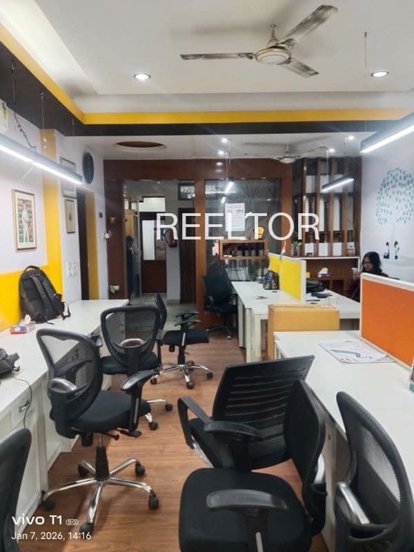 Office Space For Sale In Jalod Shirpur
