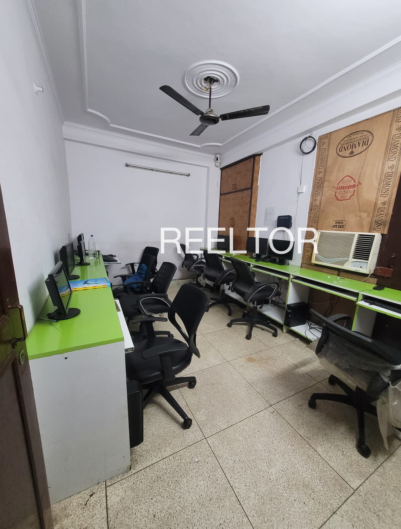 Office Space For Rent In Ameenpet Nekkonda