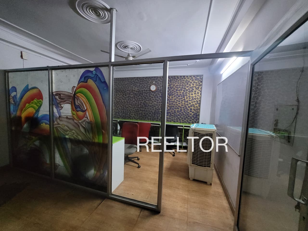 Office Space For Rent In Salabatpura Rampura Phul